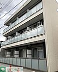 千葉県柏市中央2丁目3-17：物件画像／株式会社タウンハウジング千葉　松戸店