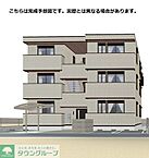 埼玉県八潮市大字垳529-1：物件画像／株式会社タウンハウジング千葉　松戸店