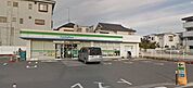 ファミリーマート松戸松飛台店 徒歩13分。コンビニ 1010m