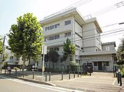 相模台小学校 550m