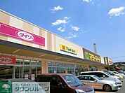 マツモトキヨシマミーマート松戸新田店 徒歩11分。ドラックストア 840m