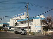 埼玉回生病院 1100m