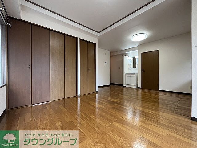 洋室