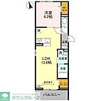 埼玉県八潮市大瀬4丁目33-5：物件画像／株式会社タウンハウジング千葉　松戸店