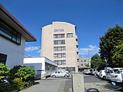 江戸川病院 920m