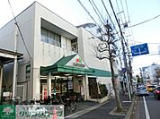 マルエツ北松戸店 徒歩9分。スーパー 680m
