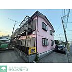 千葉県松戸市稔台1丁目15-8：物件画像／株式会社タウンハウジング千葉　松戸店
