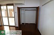 ※別号室参考写真です