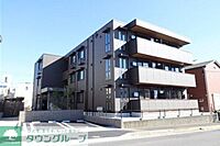 千葉県流山市市野谷201-6：物件画像／株式会社タウンハウジング千葉　松戸店