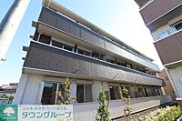 埼玉県三郷市幸房766-2 B：物件画像／株式会社タウンハウジング千葉　松戸店