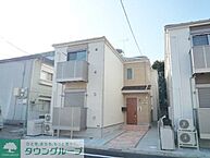 千葉県柏市豊町1丁目4-4：物件画像／株式会社タウンハウジング千葉　松戸店