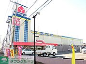 ヤマダ電機 2240m