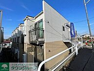 千葉県流山市名都借802-2：物件画像／株式会社タウンハウジング千葉　松戸店