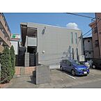 千葉県松戸市北松戸1丁目8-11：物件画像／株式会社タウンハウジング千葉　松戸店