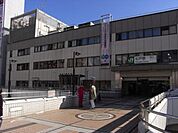 松戸駅西口 120m
