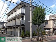 東京都葛飾区立石8丁目22-8：物件画像／株式会社タウンハウジング千葉　松戸店
