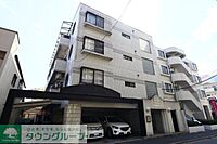 千葉県松戸市新松戸3丁目436：物件画像／株式会社タウンハウジング千葉　松戸店