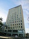 流通経済大学新松戸キャンパス 300m
