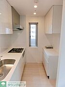 ※写真は同タイプ住戸です。