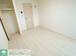 EastFlat松戸 1Kの写真