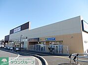 東武ストア 徒歩7分。スーパー 560m