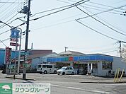 ローソン 1100m