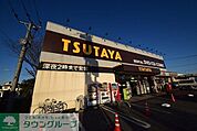 TSUTAYA 1552m