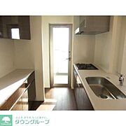 ※写真は同タイプ住戸です。