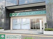 セブンイレブン 2100m
