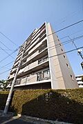 南西向きで日当たり良好です