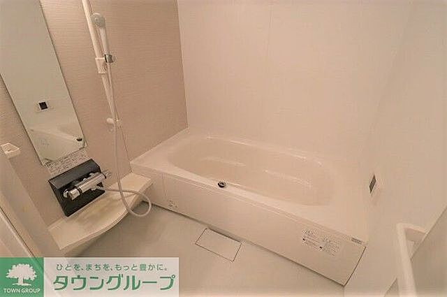 浴室