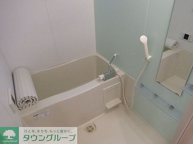 浴室
