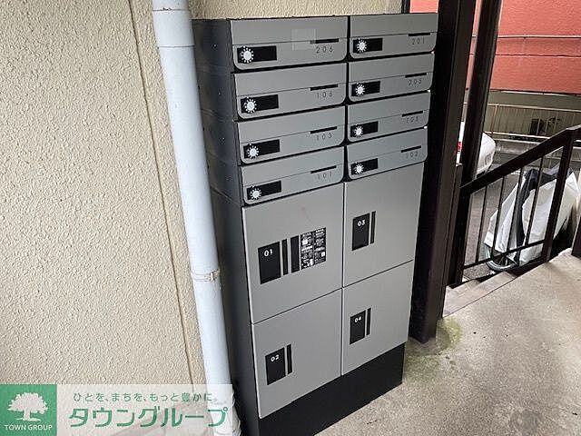 その他