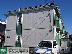 外観画像