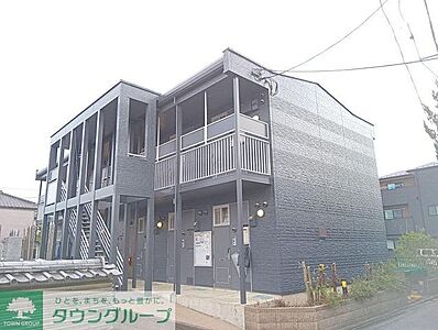 外観 外観