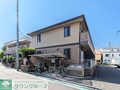外観 外観