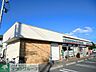 周辺：セブンイレブン 徒歩20分。コンビニ 1590m