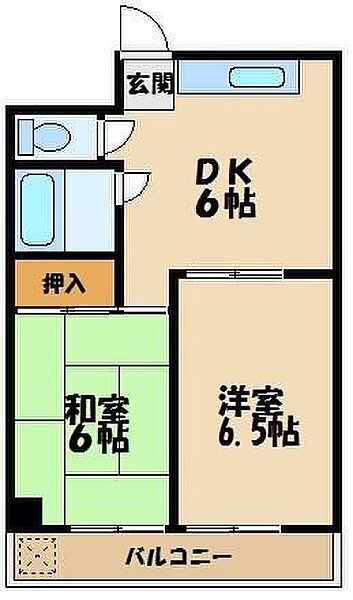外観画像