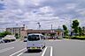 周辺：セブンイレブン 1064m