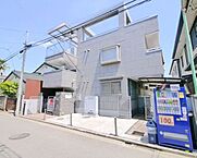 埼玉県川越市新宿町2丁目11-11：物件画像／株式会社タウンハウジング埼玉　川越店