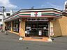 周辺：セブンイレブン鶴ヶ島東店 1365m