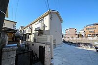 埼玉県ふじみ野市苗間293-7：物件画像／株式会社タウンハウジング埼玉　川越店