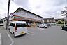 周辺：セブンイレブン川越岸町2丁目店 466m