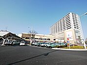 エルミこうのすショッピングモール 徒歩63分。ショッピングセンター 4980m