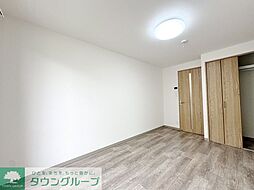 東武東上線 鶴ヶ島駅 徒歩3分の賃貸マンション 2階1Kのリビング/ダイニング