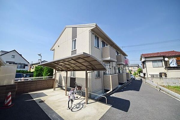 外観画像