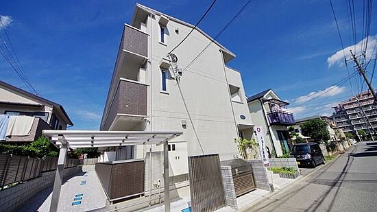 外観画像