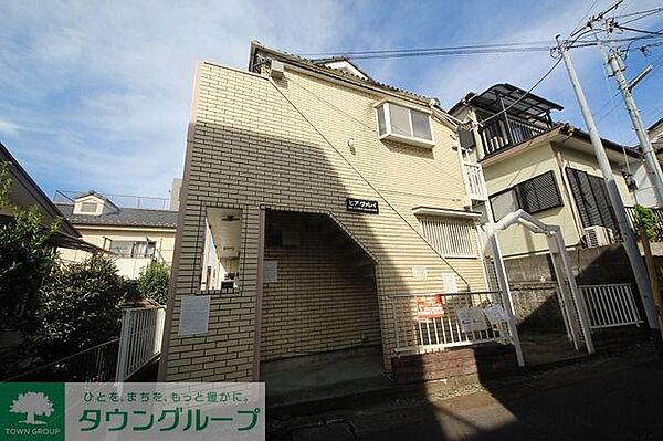 外観画像