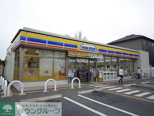 外観画像