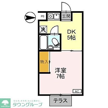 外観画像
